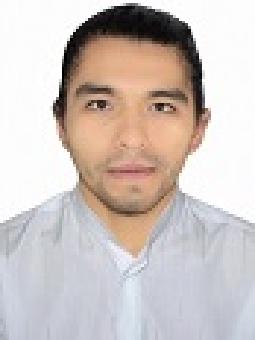 Jhon Hunter RODRIGUEZ CANDELA