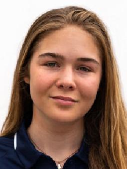 Abby HOLCOMBE