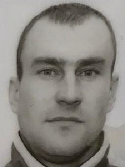 Volodymyr TROTSIUK
