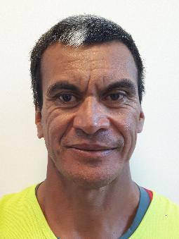 Patrick VIRIAMU