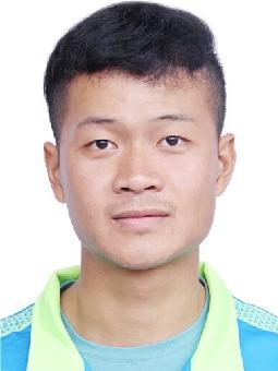 Weijian ZOU