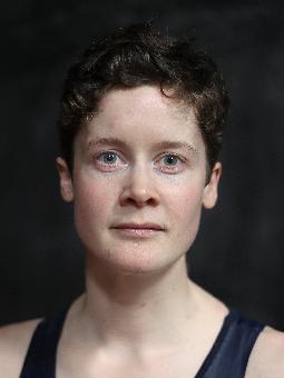 Lizzie POLGREEN