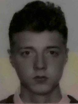 Dmytro MOSTOVYY