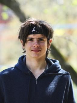 Finn WAKELING
