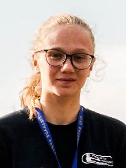 Barte ZILIUKAITE
