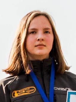 Ingvild MIDTTUN