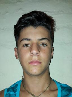Ian BETANCOURT
