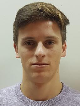 Mateo CARBINI