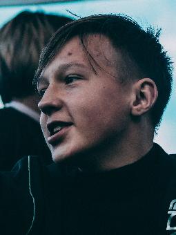 Augustas DRAZDAUSKAS