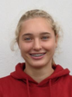 Ana STEBLAJ