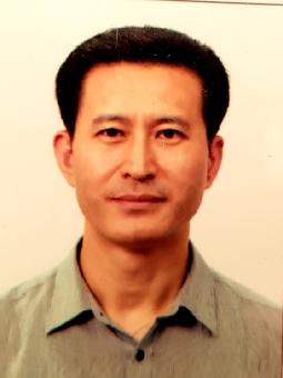 Bum Shik KIM