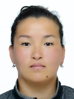 Zhanyl BALTABAYEVA