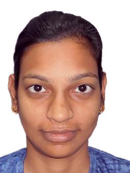 Prachi YADAV