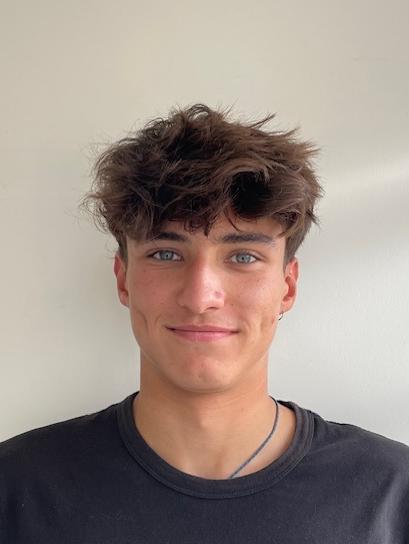 Alex BALDONI