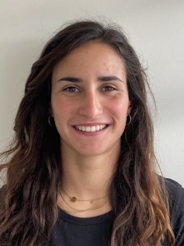 Lea BALDONI