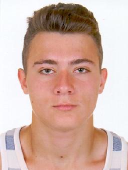 Vatistas Chrysovalantis PAPADOPOULOS