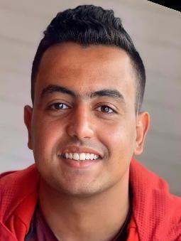 Ahmed NAGUIB