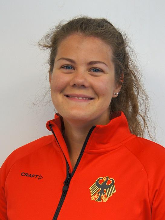 Felicia LABERER