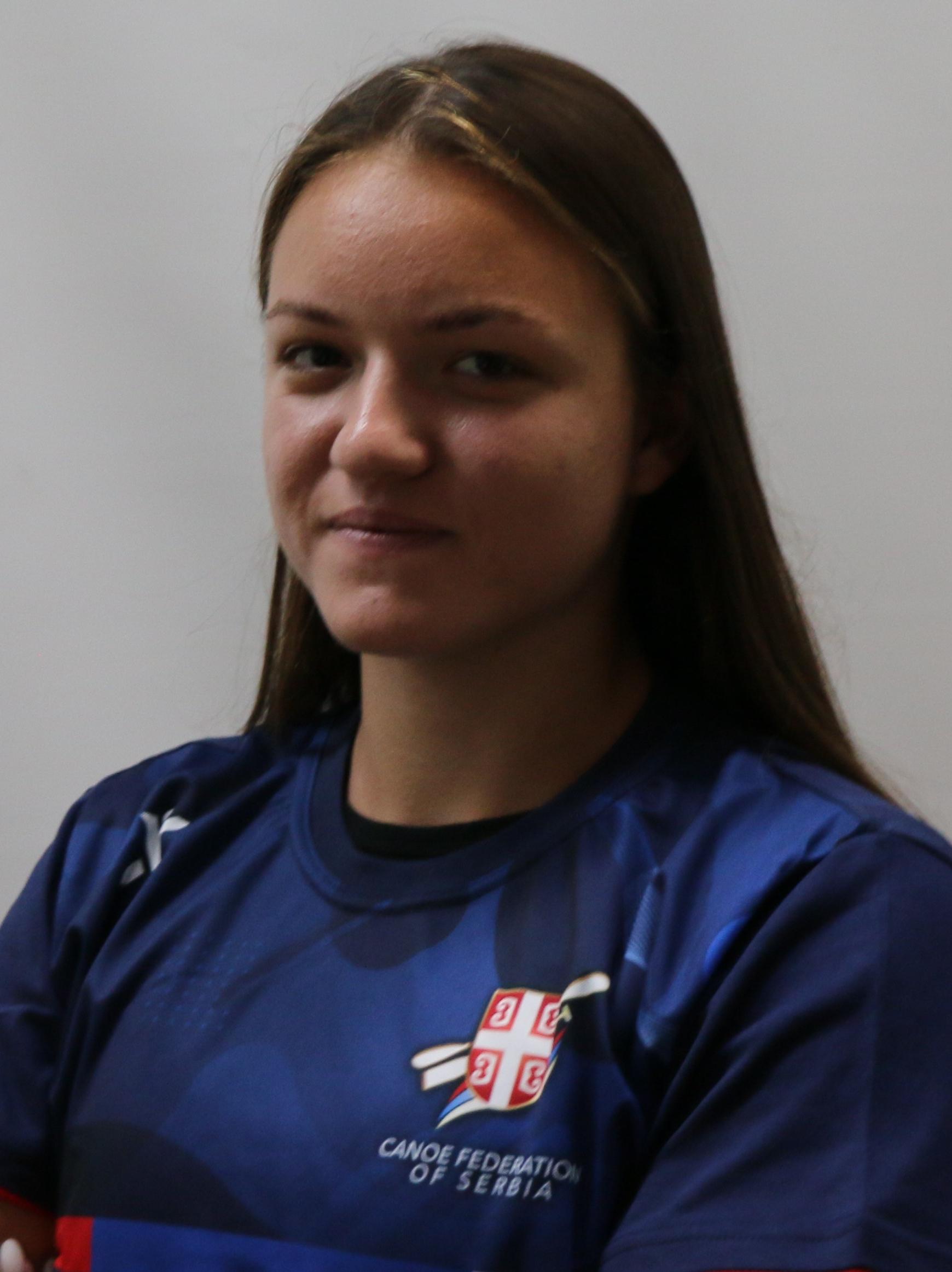Anastazija BAJUK