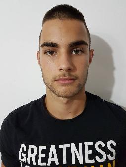 Aleksandar PEROVIC