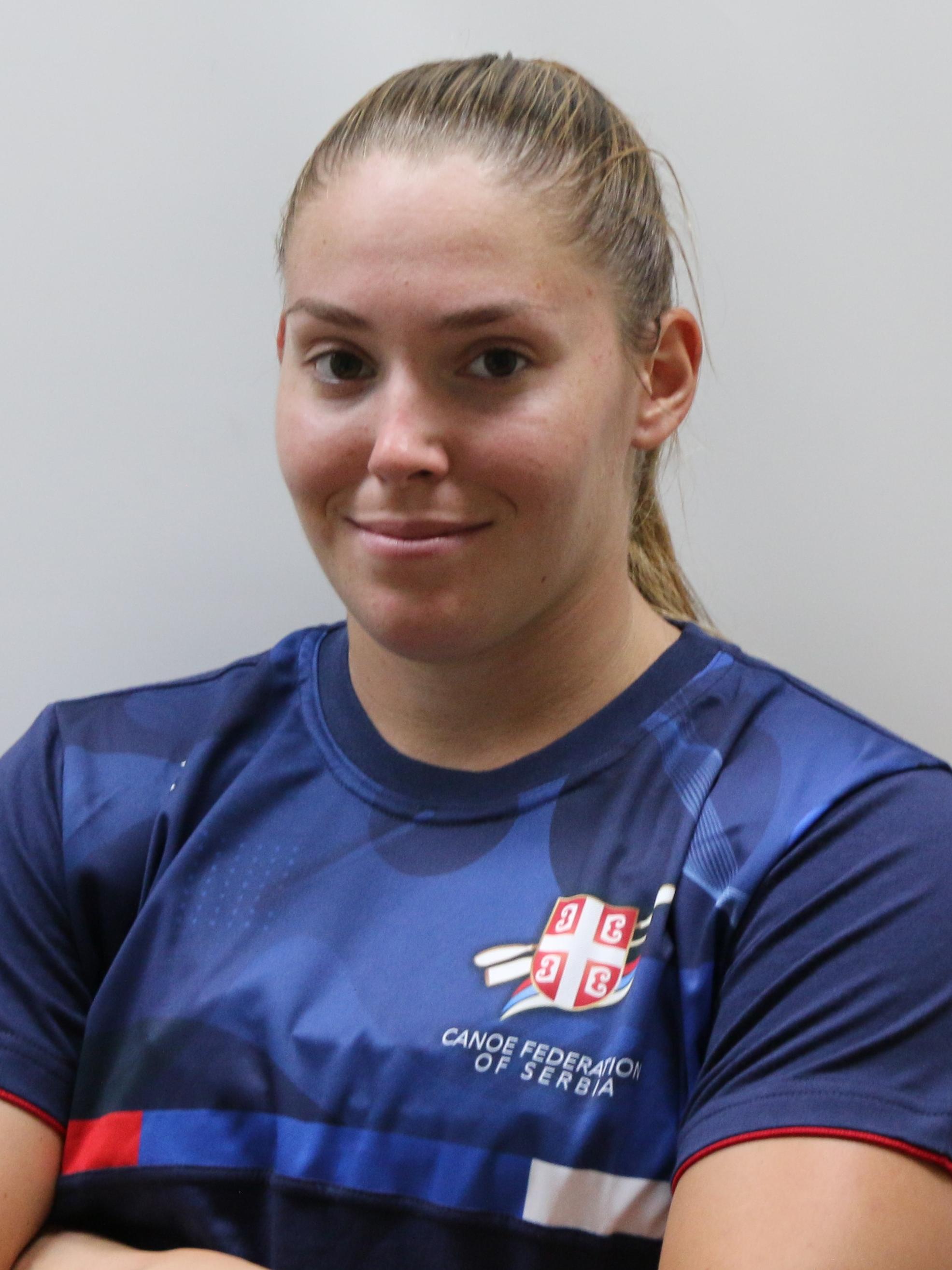 Dunja STANOJEV
