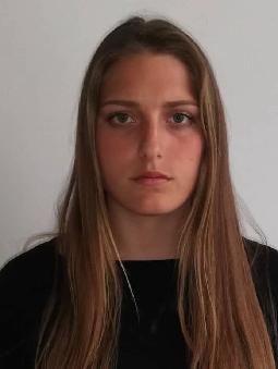 Jovana MLADENOVIC
