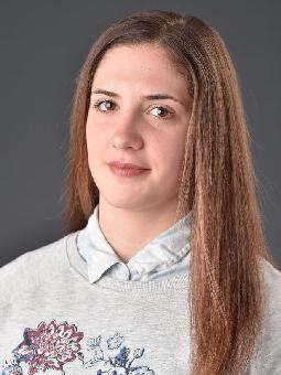 Milica POPOVIC