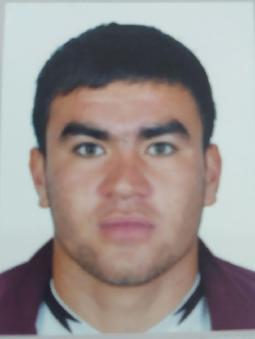 Bekzodbek UMARALIEV
