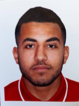 Hadj-Khlifa DERNANI