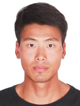 Hailun SU