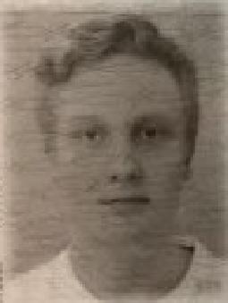 Andreas LYSNE