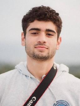 Orestis AGATHANGELOU