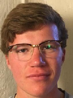 Magnus LINDEN
