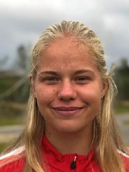 Kristine ROHDE