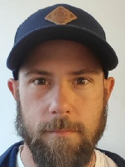 Danny HALLMEN