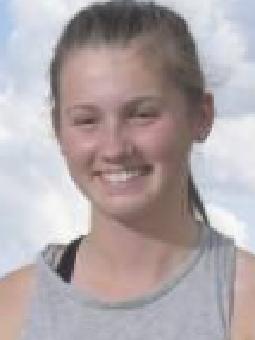 Ashlee ILOTT