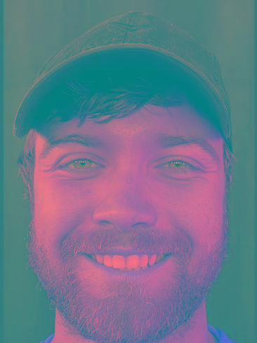 Luke POMEROY