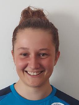 Tamara DRESCHER
