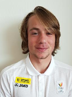 Tjorben GODEAU