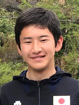 Shota SAITO