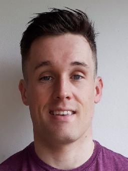 Rory O'REILLY