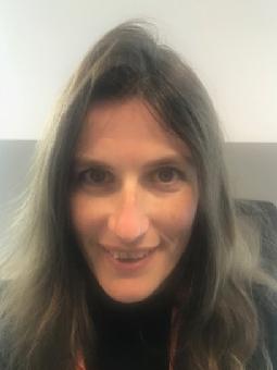 Gill CRAWLEY