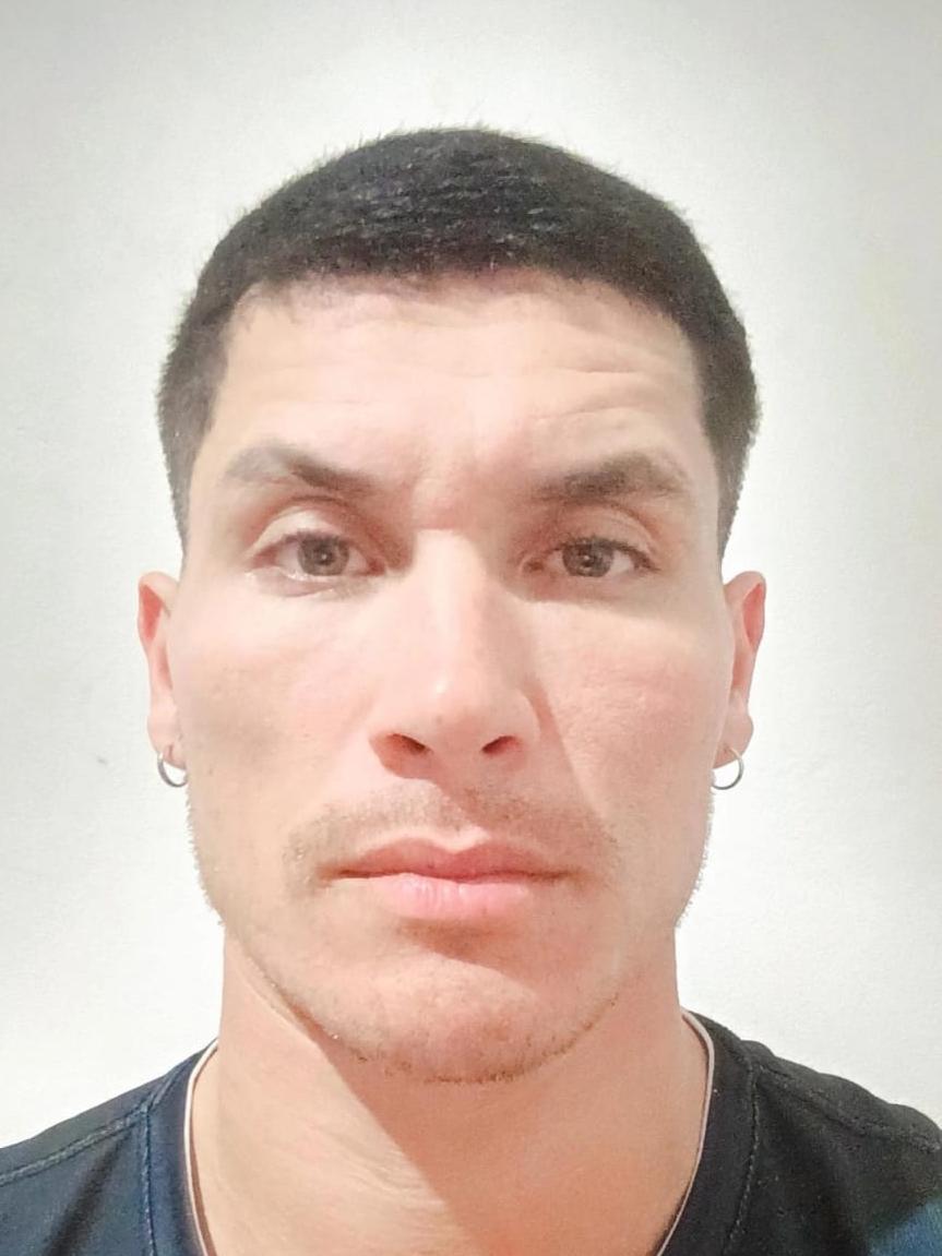 Uilian FERREIRA MENDES