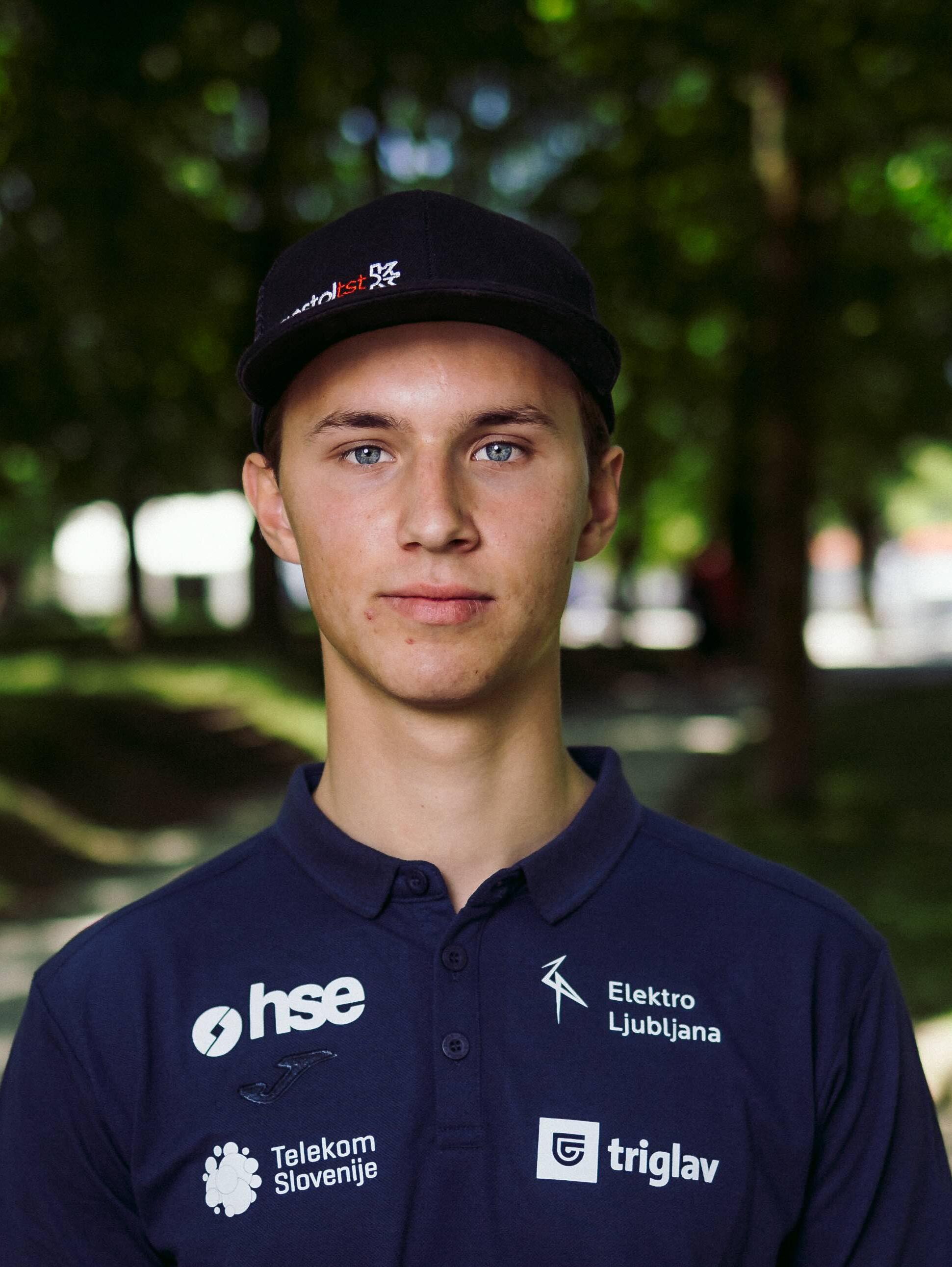 Jakob SAVLI