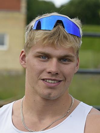 Rytis SAKALAUSKAS