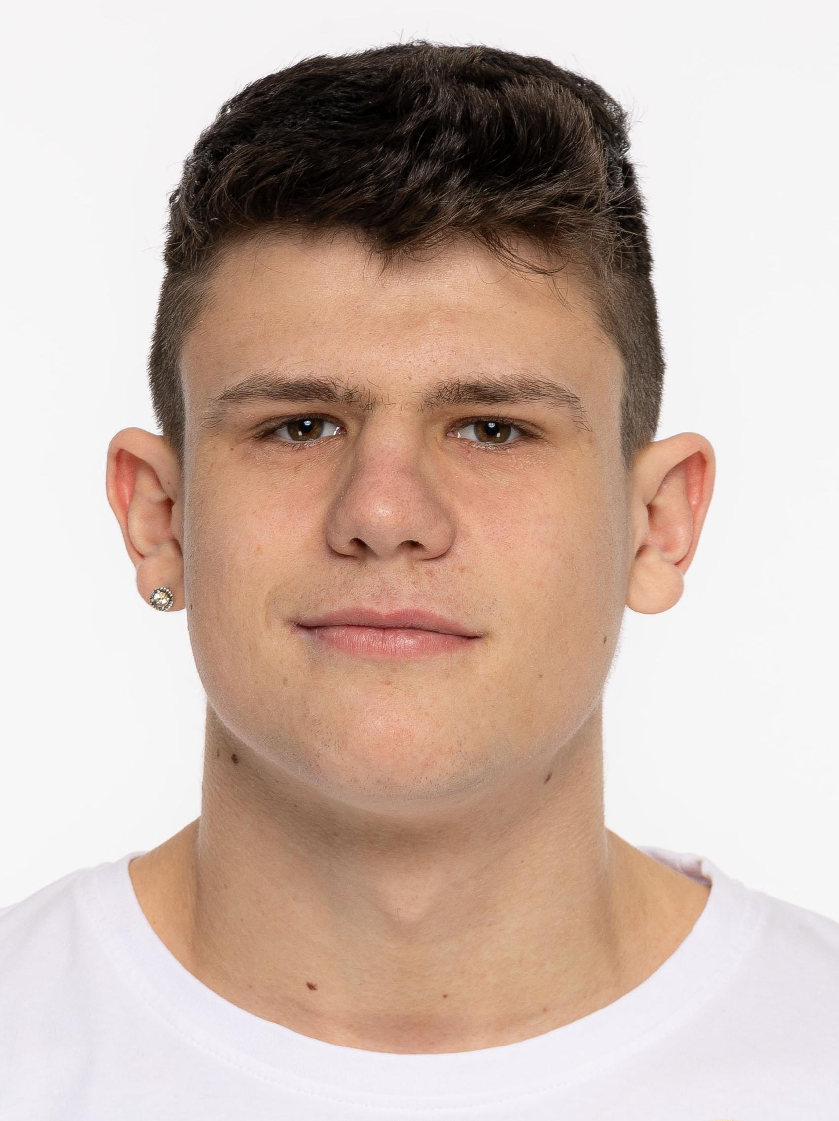 Patrik PODRASKY