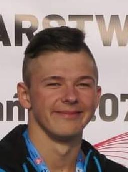 Damian SADOWSKI