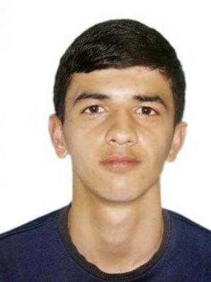 Firdavs SHARIPOV