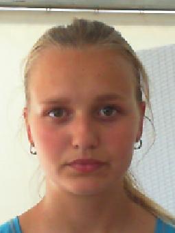 Khrystyna ALEKSIEIENKO