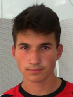 Anton MATSAENKO